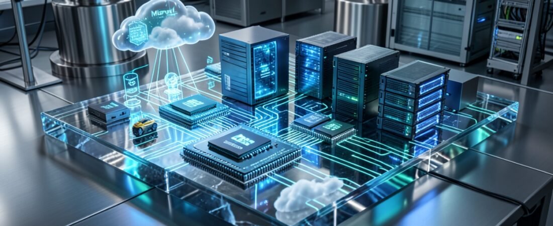 Marvell Technology on Solid State Ground Driving Innovation on Solid-State Ground