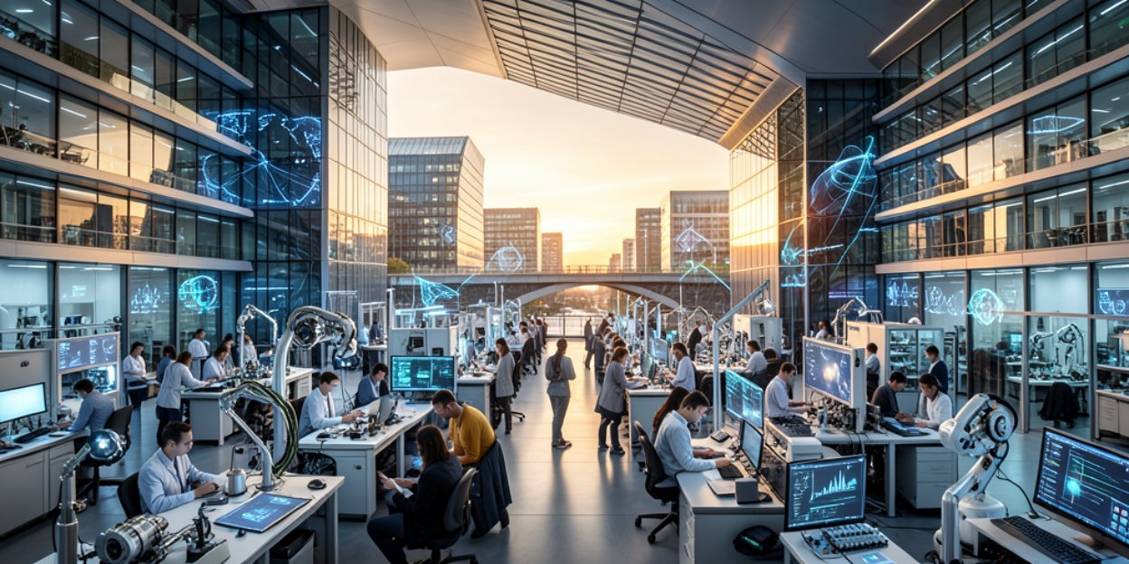 Massachusetts Institute of Technology: A Place of Excellence
