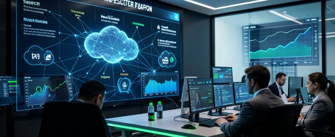 Tyler Technologies Status: Everything You Need to Know