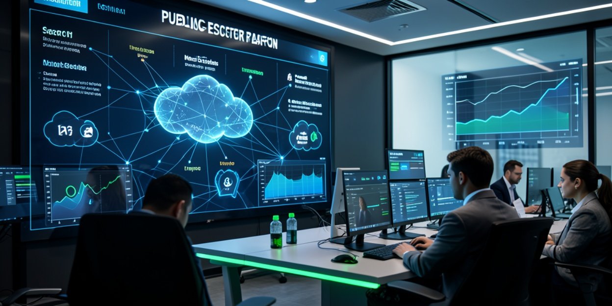 Tyler Technologies Status: Everything You Need to Know