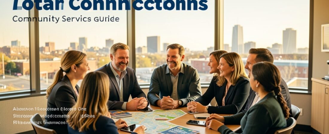 Akron Skip the Games: Your Guide to Local Connections and Services